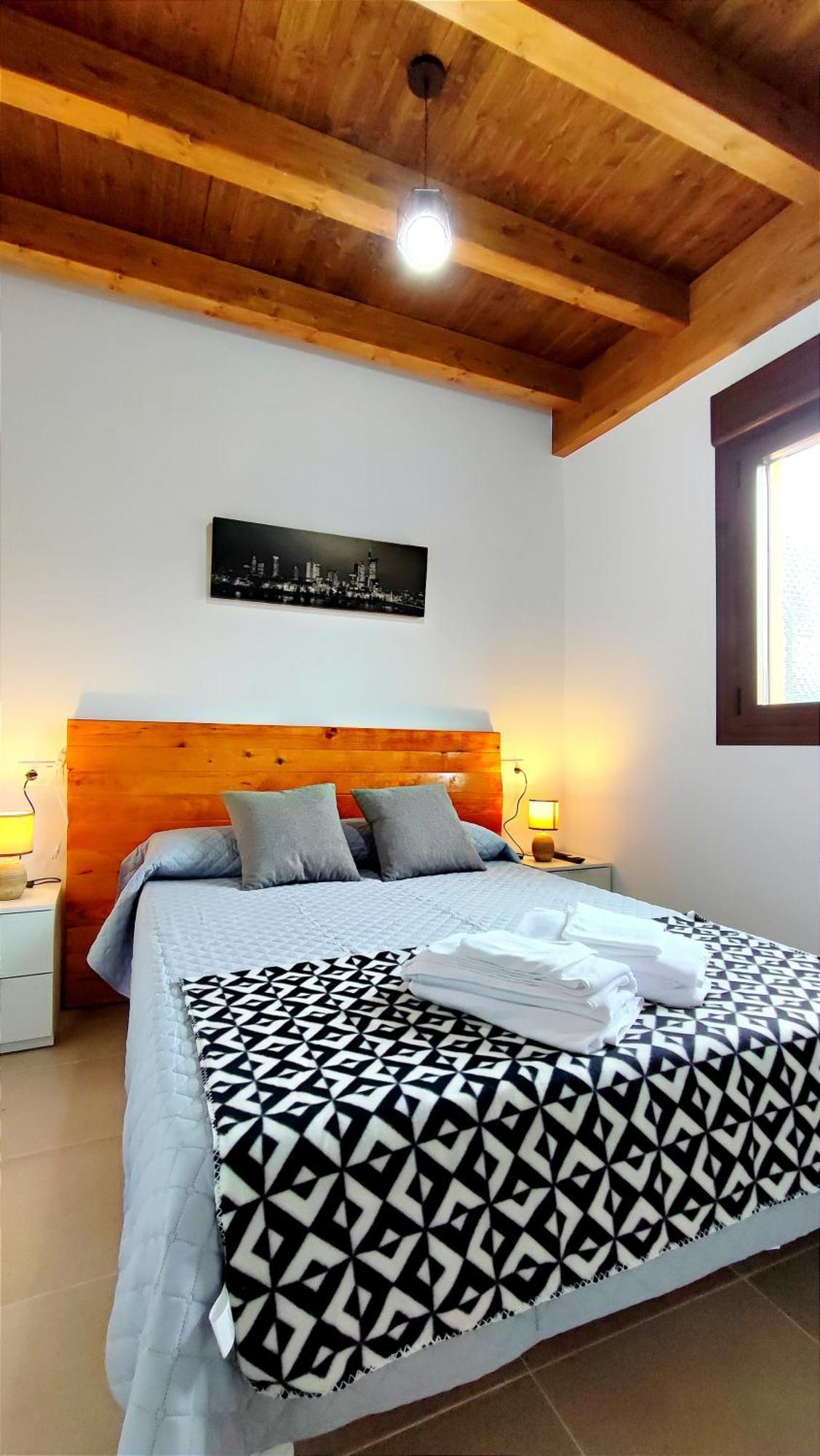 Casa Fulgueiras Apartment Oviedo Bagian luar foto